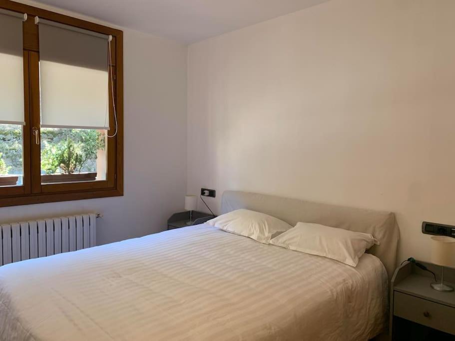 Appartement A Ордино Екстериор снимка