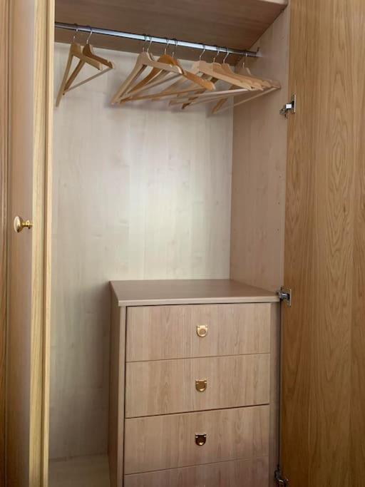 Appartement A Ордино Екстериор снимка