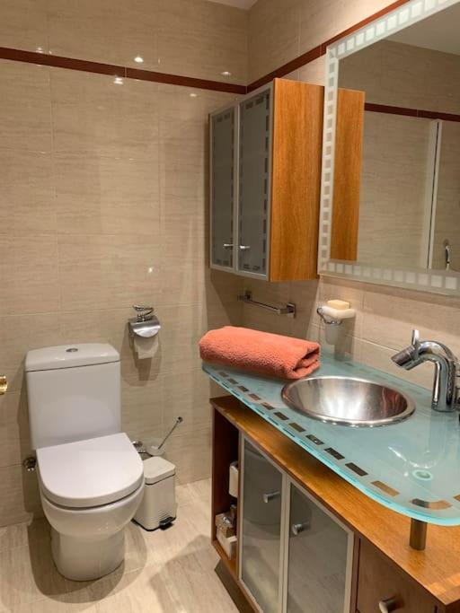 Appartement A Ордино Екстериор снимка