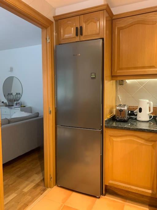 Appartement A Ордино Екстериор снимка