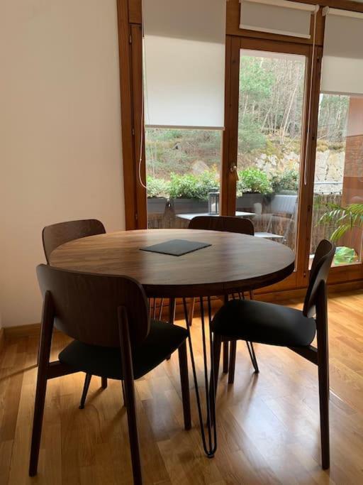 Appartement A Ордино Екстериор снимка