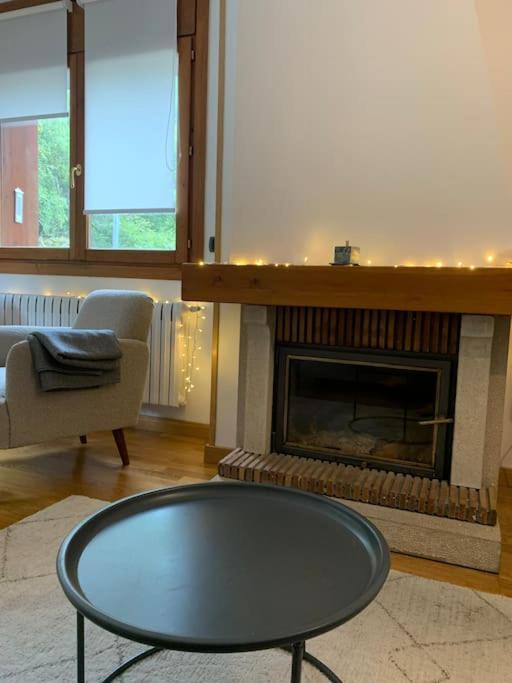 Appartement A Ордино Екстериор снимка