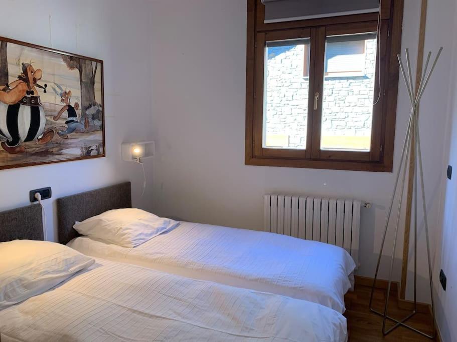 Appartement A Ордино Екстериор снимка