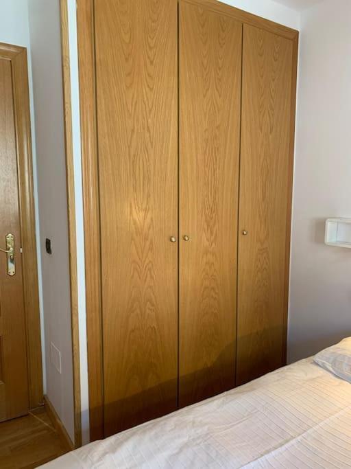 Appartement A Ордино Екстериор снимка