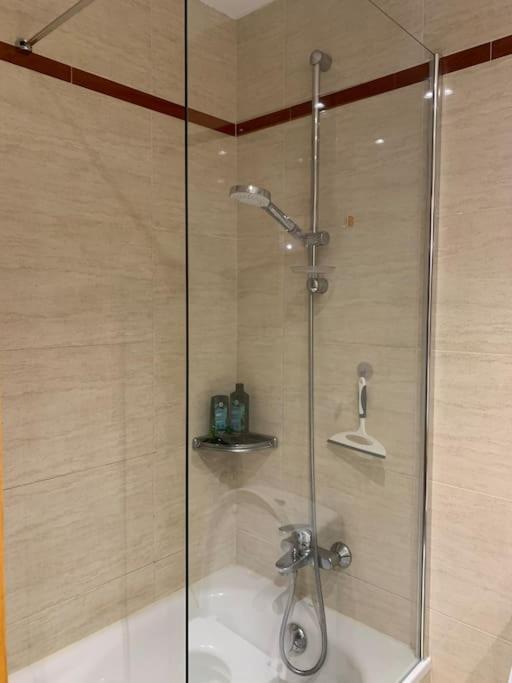 Appartement A Ордино Екстериор снимка